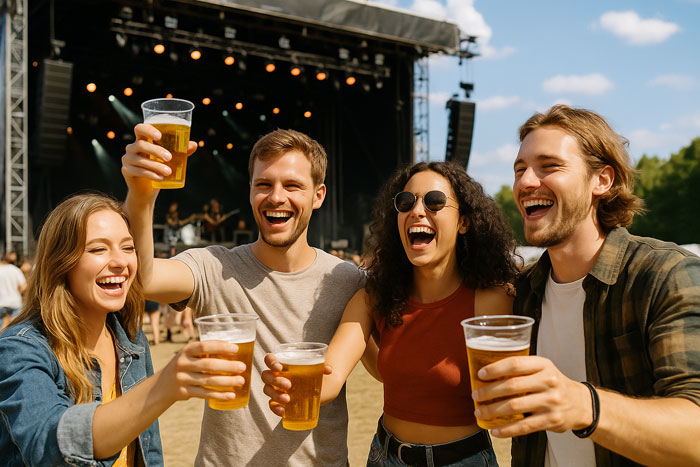 Festival-Guide
